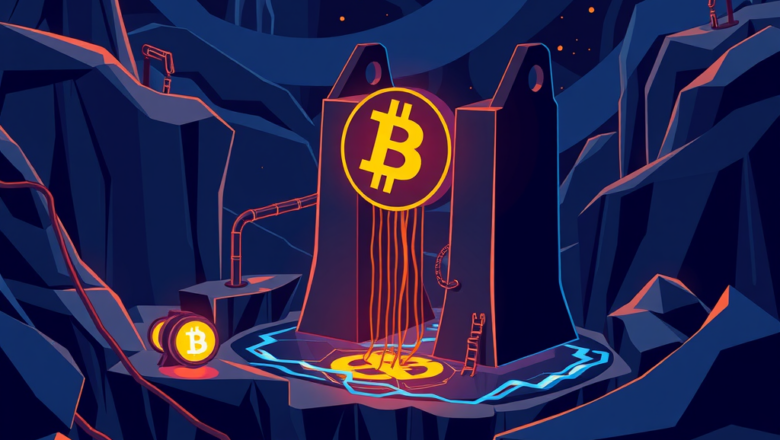 Mining Pool Centralization Risks