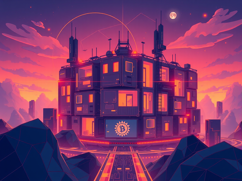 Modular blockchain future 1767366672