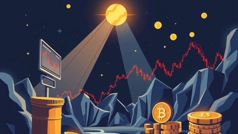 Momentum Trading Crypto