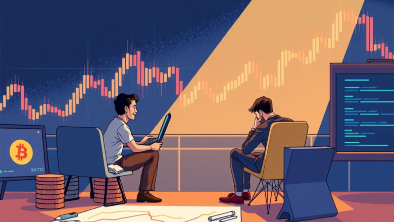 Most Common Crypto Trading Mistakes