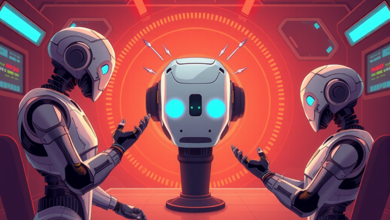 Multi-Agent AI Systems Explained