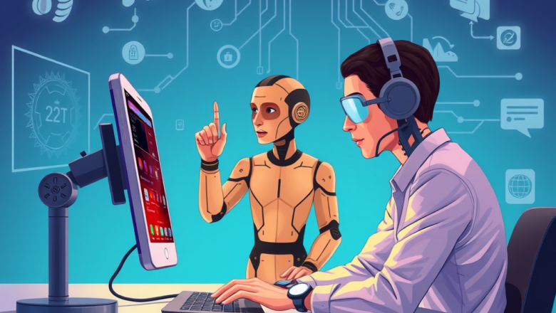 Multimodal AI Explained