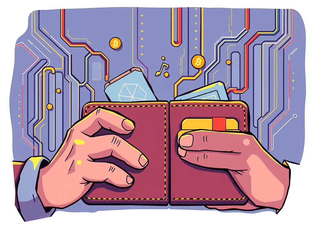 Multisig wallets explained 1767367749