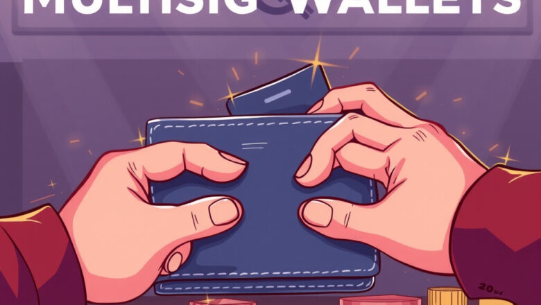 Multisig Wallets Explained