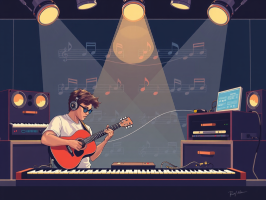 Music NFTs Explained