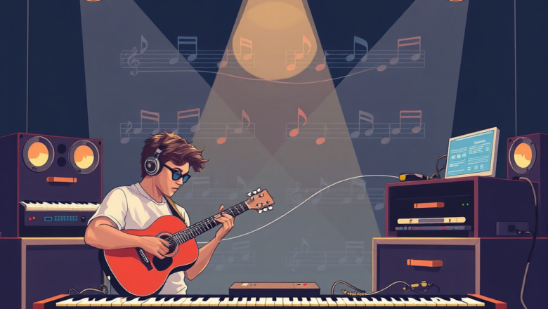 Music NFTs Explained