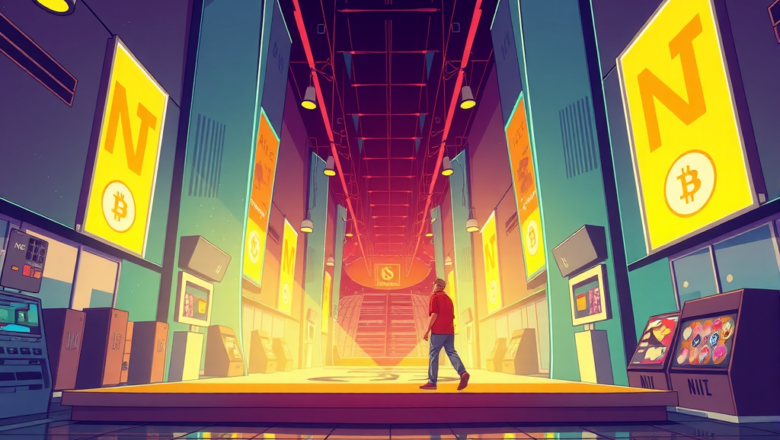 NFT Floor Price Explained