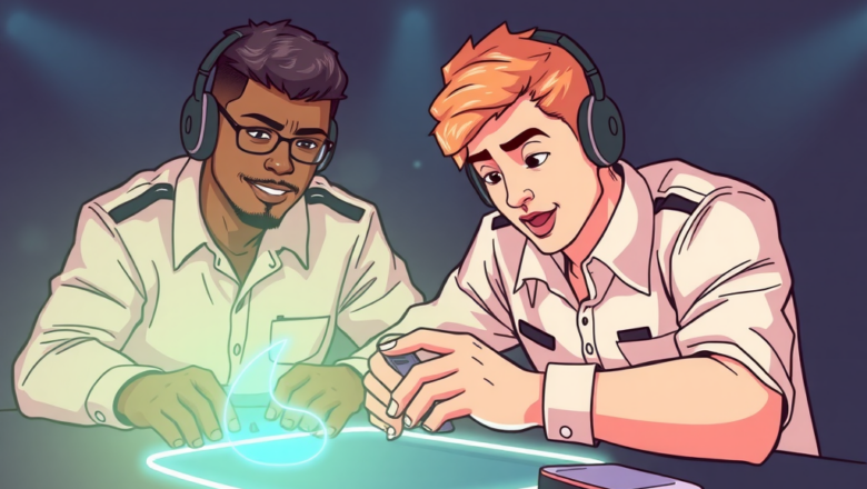 NFT Gaming Explained