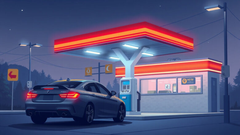 NFT Gas Fees Explained