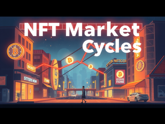NFT Market Cycles Explained