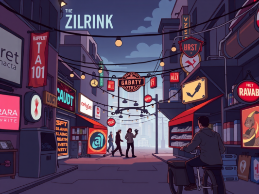 NFT Marketplaces Compared