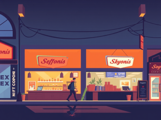 NFT Marketplaces Compared