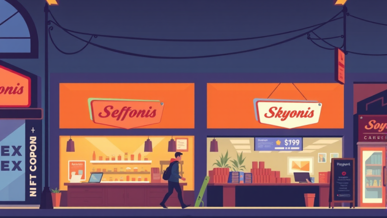 NFT Marketplaces Compared