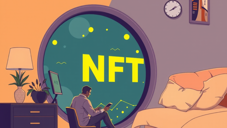 NFTs Explained for Beginners