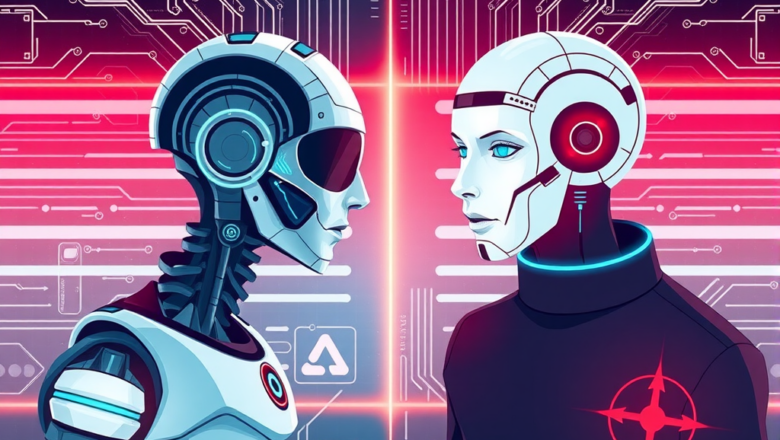 Narrow AI vs General AI