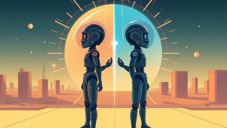 Narrow AI vs General AI Explained