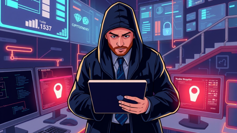 Network Security in Crypto Explained