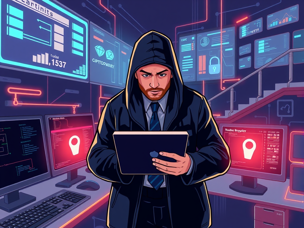 Network security in crypto explained 1767365779