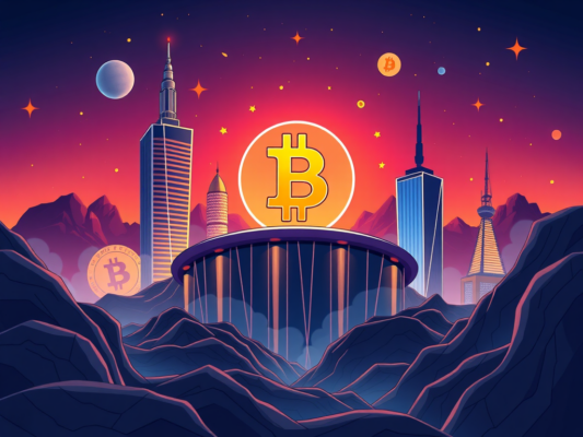 New Crypto Projects With High Potential