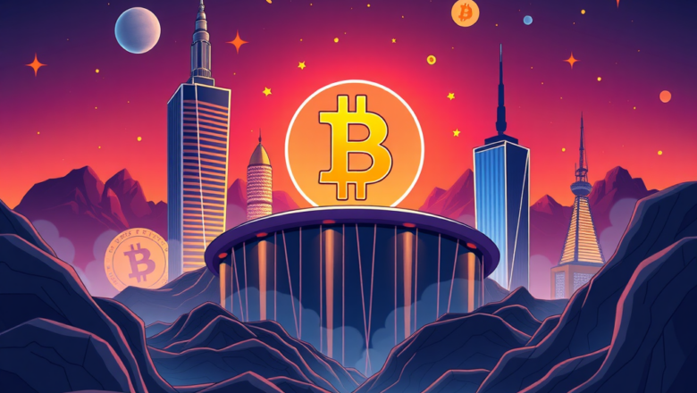 New Crypto Projects With High Potential