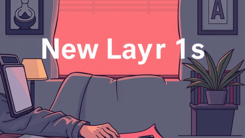 New Layer 1s Explained