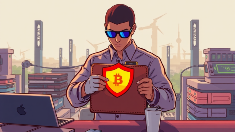 Next-Gen Wallet Security