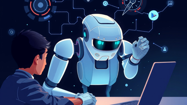 No-Code AI Automation Tools