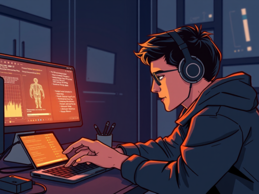 No-Code AI Tools Explained