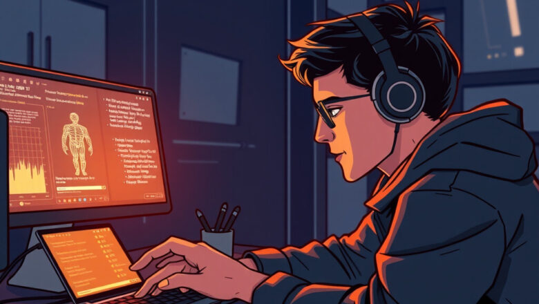 No-Code AI Tools Explained