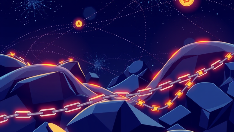 On-Chain Metrics for Altcoins