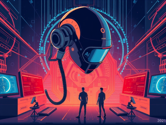 OpenAI vs Other AI Labs