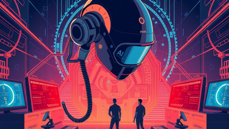 OpenAI vs Other AI Labs