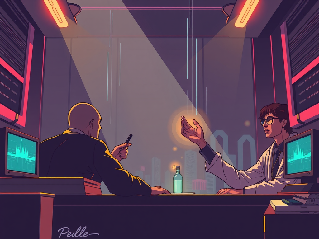 Oracle manipulation explained 1767366206