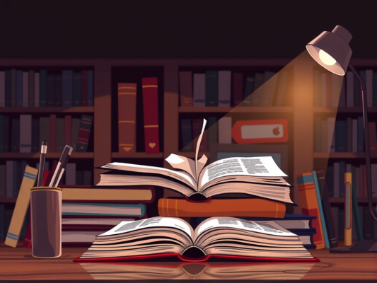 Order Books Explained