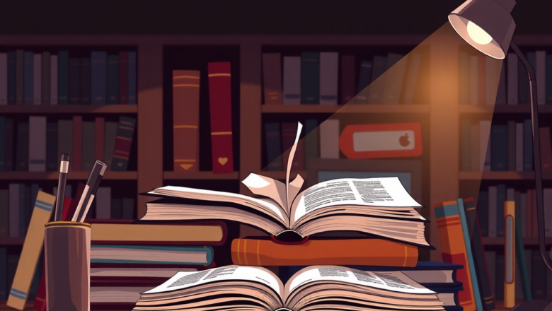 Order Books Explained