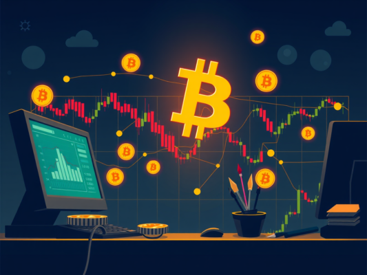 Part-Time Crypto Trading Strategies