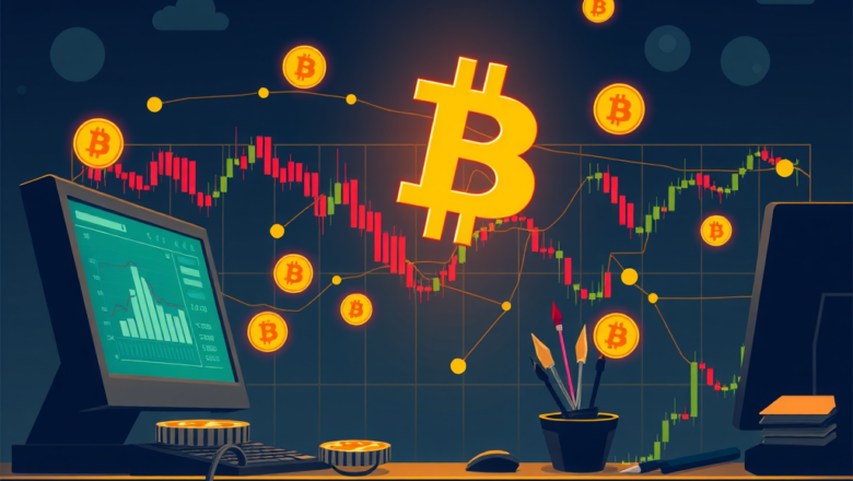 Part-Time Crypto Trading Strategies