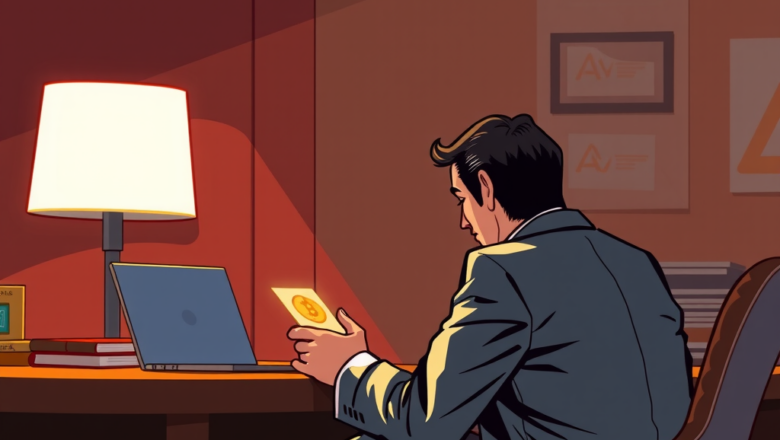 Passing Crypto to Heirs