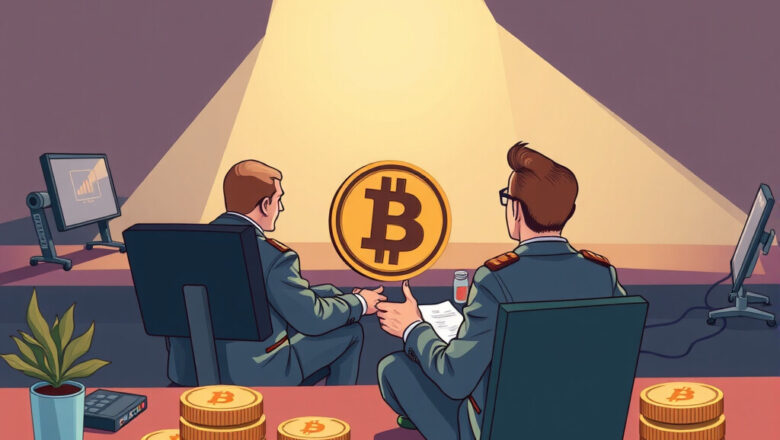 Passive Income Strategies in Crypto