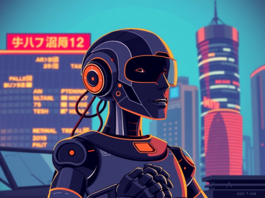 Passive Income With AI Explained