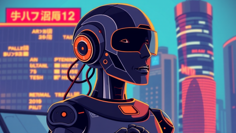 Passive Income With AI Explained