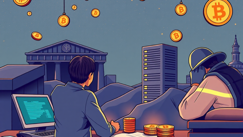 Passive Income With Cryptocurrency Explained