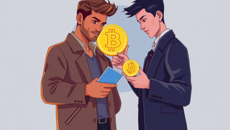 Paying With Crypto: Pros and Cons