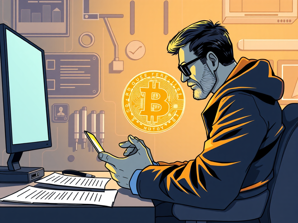 Planning for the unexpected in crypto 1767366605