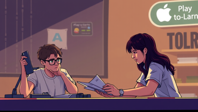 Play-to-Earn Explained