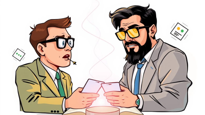 Ponzi vs Legit DeFi Explained