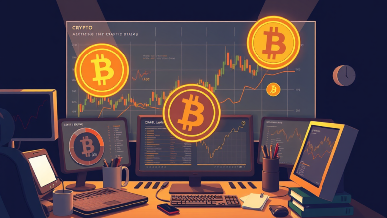 Portfolio Trackers for Crypto