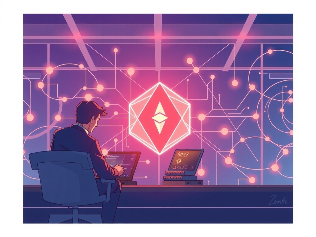 Post quantum blockchains explained 1767363750