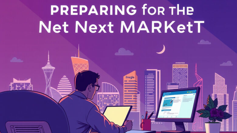 Preparing for the Next Market Phase
