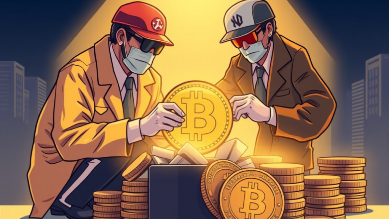 Protecting Wealth in Crypto